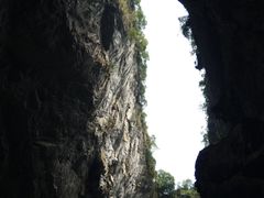 -英西峰林·洞天仙境