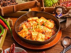 -云海肴·汽锅鸡·云南代表菜(曲江大悦城店)