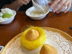 -时光乌托邦空中花园餐厅川味·融合菜(幸福广场店)