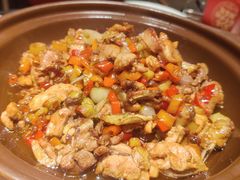-味上湘菜馆(岳麓山店)