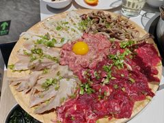 -潮牛壹号鲜牛肉火锅(世界城广场店)