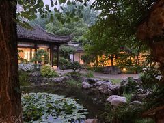 -日出青木·杭帮菜名店