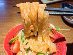 三文鱼面条-王氏炉匠·烧鸟放题自助(好运街店)