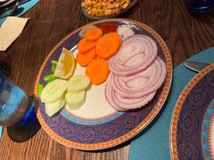 -甘尼仕印度餐厅爵士酒吧(阳春巷店)