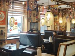 -梦山水日本烧肉(五四广场店)