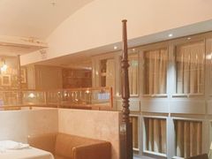 -戈雅法餐厅(世界城广场店)