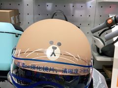 -九号电动车(安定门内大街店)