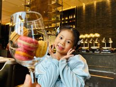 -西安高新洲际酒店•源咖啡全日制餐厅
