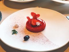 -三利音·东方司宴(外滩店)