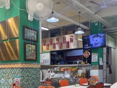 -華歡冰室-WahFoon(吉大店)