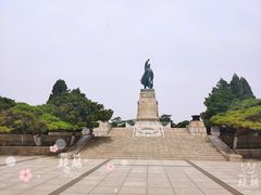 -辽沈战役纪念馆