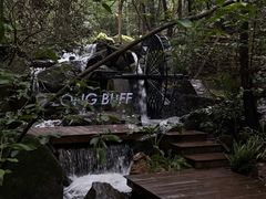 -昆明青龙峡风景区