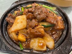 -有记家厨(后龙西街店)