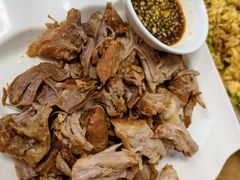 手撕肉-鑫诚筋饼王(红旗小区店)