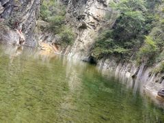 -焦作青龙峡风景名胜区