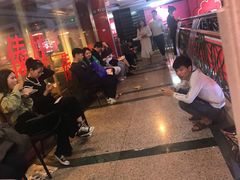 -傣妹火锅(荔湾广场店)
