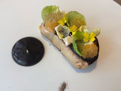 -Amber(置地文华东方酒店)