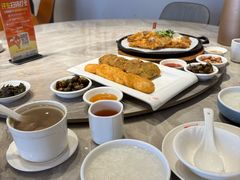 -百年银屏蚝烙·潮汕菜·非遗(乐山店)