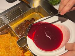 -九鼎轩脆毛肚火锅(南京东路店)