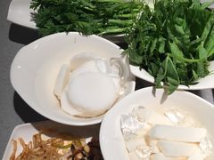 -海底捞火锅(老城根店)