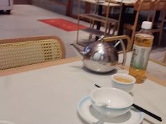 -鹅香四海·卤水火锅·砂锅粥·潮汕菜(宝安店)