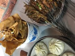 -小民大排档(马场角横路店)