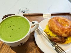 -Peet's Coffee皮爷咖啡(万象天地店)