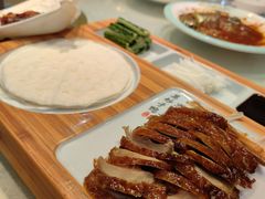 -新虹楼饭庄(崇明陈家镇店)