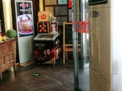 门面-老牌坊•鲁菜名店•地道济南菜(大观园商埠店)