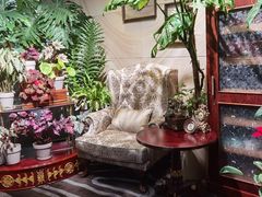-棕榈岛海鲜自助餐厅(虹桥迎宾馆店)