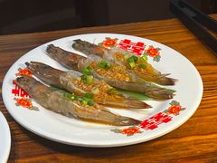 -烤肉食堂(揭阳广百店)