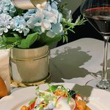  贵阳大十字云镜情人节的套餐！真的合适！