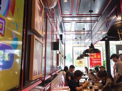 -李先生牛肉面大王(上海站南广场店)