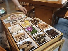 -大理董·董家小厨野生菌火锅(古城旗舰店)