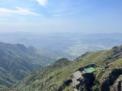 -萍乡武功山风景名胜区