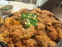 -人和水上飘(第一家店)