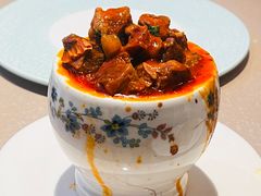 -华梅西餐厅(哈尔滨中央大街店)