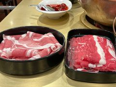 -牛街清真满恒記(平安里西大街店)