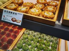 -南宋胡记(杭州灵隐寺店)