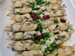 -好兄弟郭巨海鲜(天一阁店)