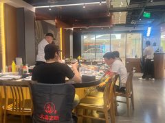 -渔乐之昕·铁板烧自助餐(虹悦城店)