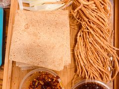 -美味居(古城店)