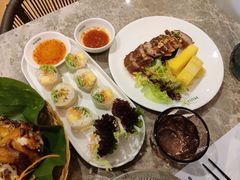 -美奈小馆·东南亚菜(福田星河COCO Park店)