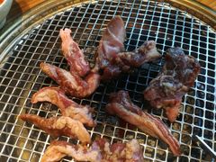 -牛人·雪花牛·木炭烤肉(昆山陆家店)