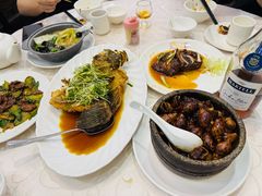 -凤城礼记鱼翅海鲜酒家(新马路总店)