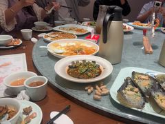 -蚝得喜海鲜(东城店)