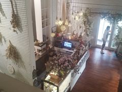 -秀儿家の小确幸融合西餐厅(万达店)
