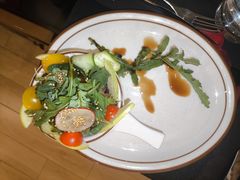 -Mark&Mars Restaurant