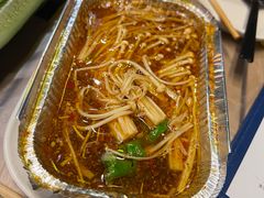 -本色.小马哥烧烤(五一路总店)
