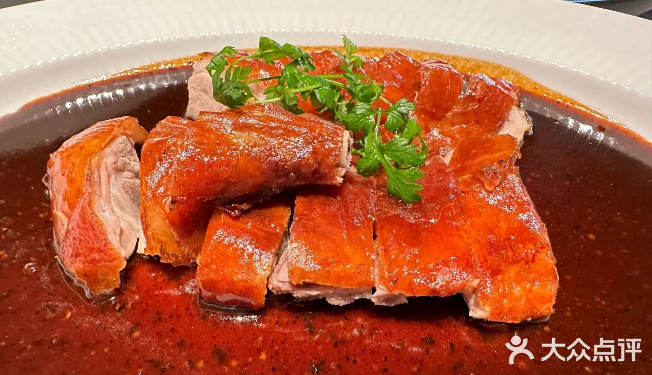 逸道(国金中心店)，美食宝藏